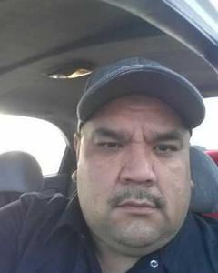 Man, 53. joseangel8672