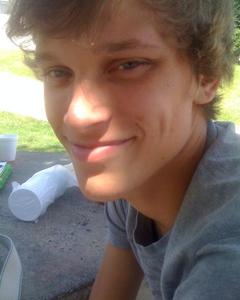 Man, 35. Trevor896824