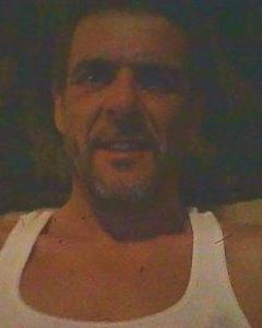 Man, 57. Tigger0807