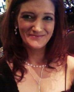 Woman, 47. SexyRedHea0179