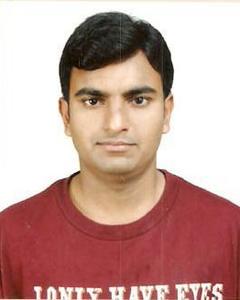 Man, 40. PRAGNESH448