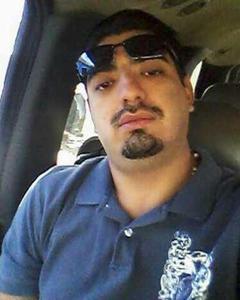 Man, 40. reymond847740