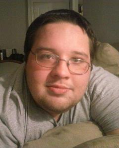 Man, 38. jdc2292