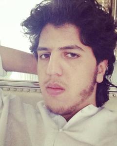 Man, 33. Elsafi