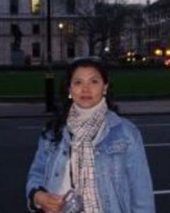 Woman, 40. linda792607