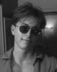Man, 43. Stallone Cobra