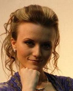 Woman, 44. unearthlydream