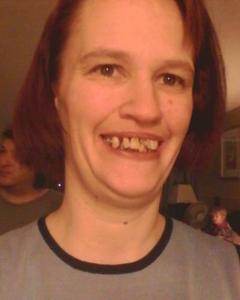 Woman, 47. Rose_Bud4162
