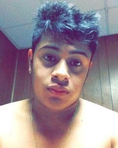 Man, 29. Catrachito2535