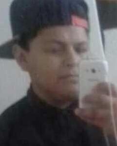 Man, 30. omar7600842