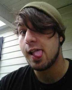 Man, 32. Jacobb0736