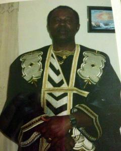 Man, 56. Eot949
