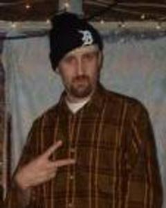 Man, 44. elicastad