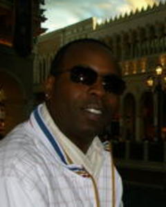 Man, 54. DERTISOUF