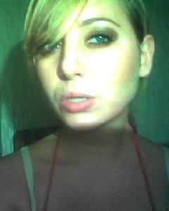 Woman, 42. 1984Christina2