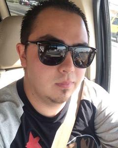 Man, 33. Mariofdz7017