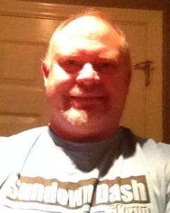 Man, 61. Buzzy0684