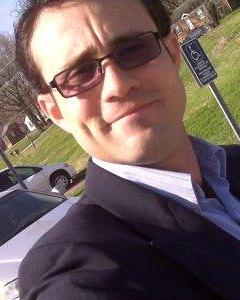 Man, 47. ParadiseWalker