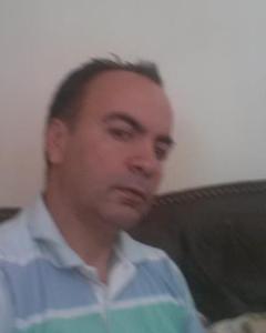 Man, 45. latindick2477
