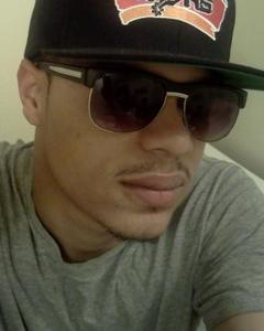 Man, 35. yazewonboy22