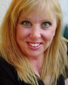 Woman, 59. msred