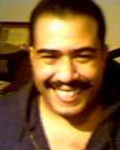 Man, 58. ElNegro7201
