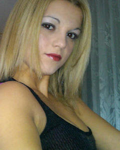 Woman, 39. alicia156