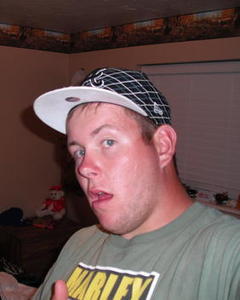 Man, 37. scotty_too_082