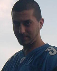 Man, 44. jay03244