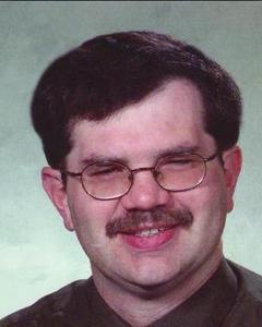 Man, 60. mike319