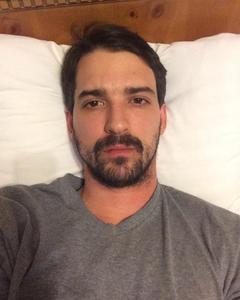 Man, 39. Zandermuffin12