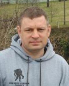Man, 50. mikeinmtp