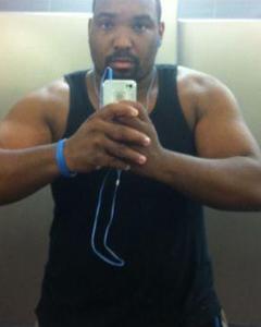 Man, 40. DJJT8736