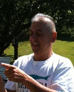 Man, 70. raychef55