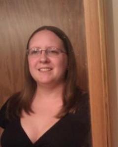 Woman, 41. BeTheOne29