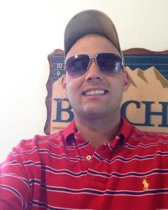Man, 38. Myslny