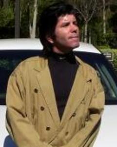 Man, 47. salvatore93