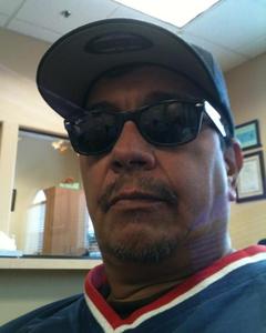 Man, 63. panface22