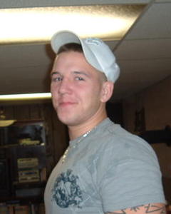 Man, 37. hoss5090