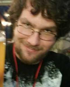 Man, 31. CallMeMoody