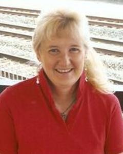 Woman, 70. Blonde562