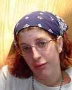 Woman, 44. gothiclover08