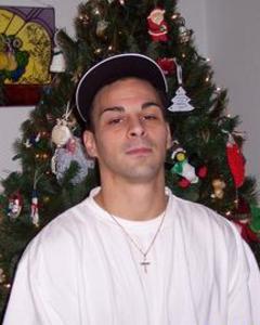 Man, 43. poeticlyinclin