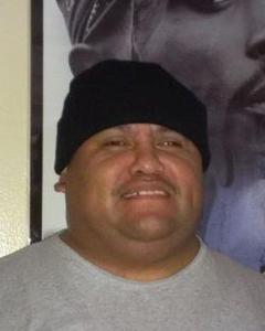 Man, 44. RomanPerez