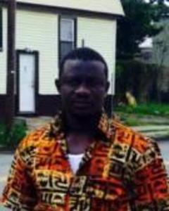 Man, 38. fasahio