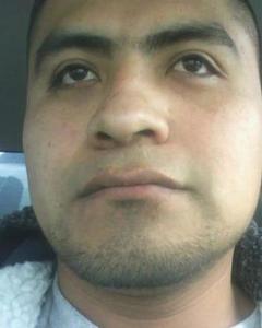 Man, 41. lomacajon