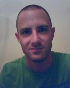 Man, 45. nyjoe80