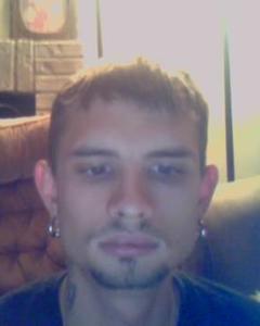 Man, 46. GTMUSTANGLX198