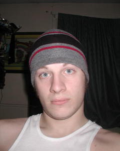 Man, 37. monkofskittles