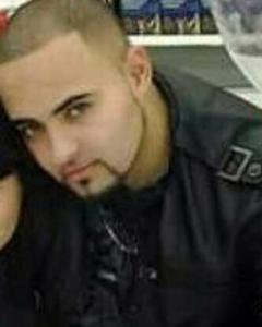 Man, 34. pelon5202